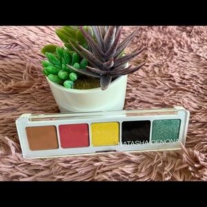 Natasha Denona jubilee palette